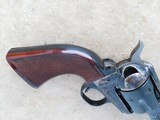 Cimarron Evil Roy Single Action chambered in 45LC w/ 5.5