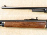 Marlin Model 1894 CL Classic, 