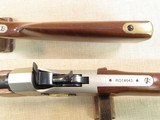 **SOLD**
Pedersoli Mississippi Rolling Block Rifle, Cal. .38-55 Win. - 13 of 21