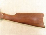 **SOLD**
Pedersoli Mississippi Rolling Block Rifle, Cal. .38-55 Win. - 9 of 21