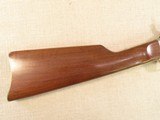 **SOLD**
Pedersoli Mississippi Rolling Block Rifle, Cal. .38-55 Win. - 4 of 21