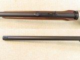 **SOLD**
Pedersoli Mississippi Rolling Block Rifle, Cal. .38-55 Win. - 15 of 21