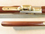 **SOLD**
Pedersoli Mississippi Rolling Block Rifle, Cal. .38-55 Win. - 18 of 21