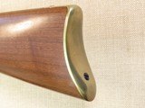 **SOLD**
Pedersoli Mississippi Rolling Block Rifle, Cal. .38-55 Win. - 12 of 21