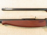 ** SOLD ** Stevens Favorite Model 71 Single Shot Rifle, Cal. .22 LR, Savage Arms - 7 of 21