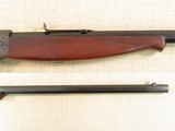 ** SOLD ** Stevens Favorite Model 71 Single Shot Rifle, Cal. .22 LR, Savage Arms - 6 of 21