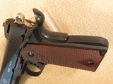 GSG (German Sport Guns) 1911, Cal. .22 LR - 6 of 9