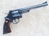 ***SOLD***Smith & Wesson Model 29, Cal. .44 Magnum, Factory Presentation Case, 1976 Vintage - 16 of 17