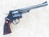 ***SOLD***Smith & Wesson Model 29, Cal. .44 Magnum, Factory Presentation Case, 1976 Vintage - 3 of 17