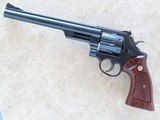 ***SOLD***Smith & Wesson Model 29, Cal. .44 Magnum, Factory Presentation Case, 1976 Vintage - 15 of 17