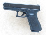 Glock Model 22, Gen 3, Cal. .40 S&W - 2 of 13