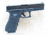 Glock Model 22, Gen 3, Cal. .40 S&W - 3 of 13