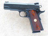 Para Ordnance 1911 LTC, Cal. .45 ACP
PRICE:
$595 - 2 of 11