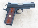 Para Ordnance 1911 LTC, Cal. .45 ACP
PRICE:
$595 - 3 of 11