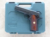 Para Ordnance 1911 LTC, Cal. .45 ACP
PRICE:
$595 - 10 of 11