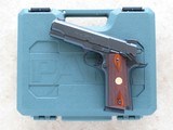 Para Ordnance 1911 LTC, Cal. .45 ACP
PRICE:
$595 - 1 of 11