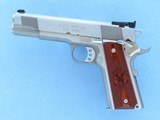 Springfield Armory 1911-A1, Stainless Steel, Cal. 9mm - 2 of 13