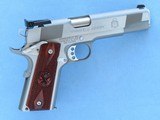 Springfield Armory 1911-A1, Stainless Steel, Cal. 9mm - 13 of 13