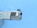 Springfield Armory 1911-A1, Stainless Steel, Cal. 9mm - 9 of 13