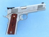 Springfield Armory 1911-A1, Stainless Steel, Cal. 9mm - 3 of 13