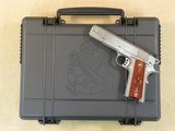 Springfield Armory 1911-A1, Stainless Steel, Cal. 9mm - 10 of 13