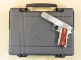 Springfield Armory 1911-A1, Stainless Steel, Cal. 9mm - 1 of 13