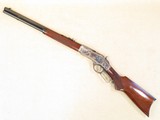 Stoeger Uberti
Model 1873 Short Rifle, Winchester 1873 Reproduction, Cal. .44-40 - 3 of 20