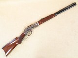 Stoeger Uberti
Model 1873 Short Rifle, Winchester 1873 Reproduction, Cal. .44-40 - 2 of 20