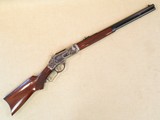 Stoeger Uberti
Model 1873 Short Rifle, Winchester 1873 Reproduction, Cal. .44-40 - 10 of 20