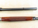 Stoeger Uberti
Model 1873 Short Rifle, Winchester 1873 Reproduction, Cal. .44-40 - 16 of 20