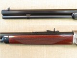 Stoeger Uberti
Model 1873 Short Rifle, Winchester 1873 Reproduction, Cal. .44-40 - 7 of 20