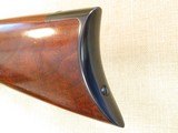 Stoeger Uberti
Model 1873 Short Rifle, Winchester 1873 Reproduction, Cal. .44-40 - 12 of 20