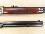 Stoeger Uberti
Model 1873 Short Rifle, Winchester 1873 Reproduction, Cal. .44-40 - 6 of 20