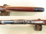 Stoeger Uberti
Model 1873 Short Rifle, Winchester 1873 Reproduction, Cal. .44-40 - 13 of 20