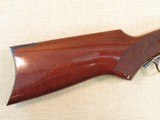 Stoeger Uberti
Model 1873 Short Rifle, Winchester 1873 Reproduction, Cal. .44-40 - 4 of 20