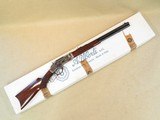 Stoeger Uberti
Model 1873 Short Rifle, Winchester 1873 Reproduction, Cal. .44-40 - 19 of 20