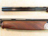 Beretta Model 686 Silver Pigeon O/U, 3 Inch 20 Gauge, with Box/Accessories - 6 of 20