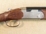 Beretta Model 686 Silver Pigeon O/U, 3 Inch 20 Gauge, with Box/Accessories - 4 of 20