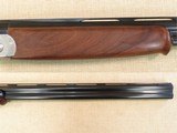 Beretta Model 686 Silver Pigeon O/U, 3 Inch 20 Gauge, with Box/Accessories - 5 of 20