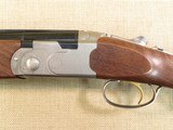 Beretta Model 686 Silver Pigeon O/U, 3 Inch 20 Gauge, with Box/Accessories - 7 of 20