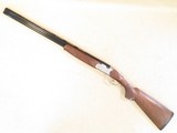 Beretta Model 686 Silver Pigeon O/U, 3 Inch 20 Gauge, with Box/Accessories - 2 of 20