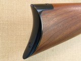 Winchester Model 1873 Short Rifle, Miroku, Cal. .45 Long Colt - 18 of 21