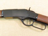 Winchester Model 1873 Short Rifle, Miroku, Cal. .45 Long Colt - 8 of 21