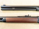 Winchester Model 1873 Short Rifle, Miroku, Cal. .45 Long Colt - 7 of 21