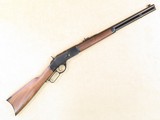 Winchester Model 1873 Short Rifle, Miroku, Cal. .45 Long Colt - 2 of 21