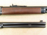 Winchester Model 1873 Short Rifle, Miroku, Cal. .45 Long Colt - 6 of 21