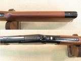 Winchester Model 1873 Short Rifle, Miroku, Cal. .45 Long Colt - 13 of 21