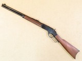 Winchester Model 1873 Short Rifle, Miroku, Cal. .45 Long Colt - 11 of 21