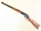 Winchester Model 1873 Short Rifle, Miroku, Cal. .45 Long Colt - 3 of 21