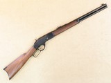 Winchester Model 1873 Short Rifle, Miroku, Cal. .45 Long Colt - 10 of 21